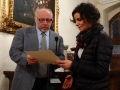 Dott.ssa Elisa Fierini partecipante al Premio