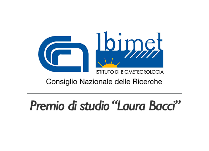 Premio di studio intitolato a “Laura Bacci” (2014)