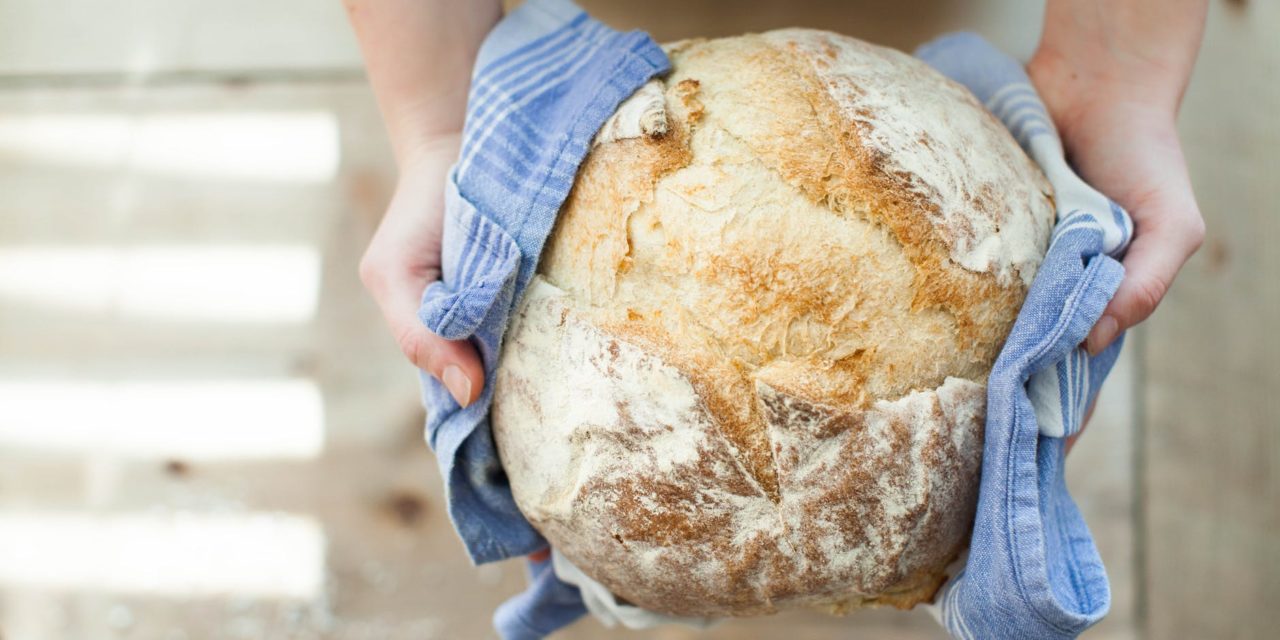 “Festa del Pane” (San Giovanni Valdarno, 19-20 ottobre 2019)