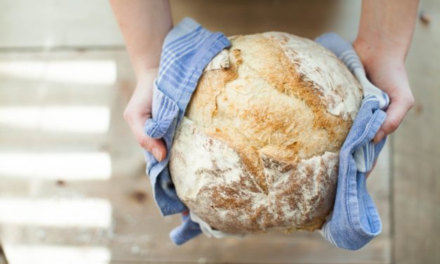 “Festa del Pane” (San Giovanni Valdarno, 19-20 ottobre 2019)