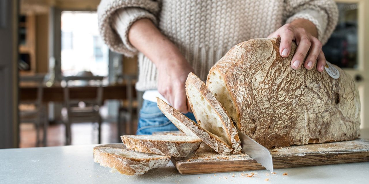 Conferenza Stampa Riconoscimento del Consorzio di Tutela del Pane Toscano DOP da parte del Ministero dell’Agricoltura (5 febbraio)