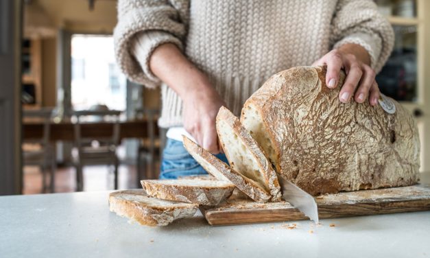 Conferenza Stampa Riconoscimento del Consorzio di Tutela del Pane Toscano DOP da parte del Ministero dell’Agricoltura (5 febbraio)