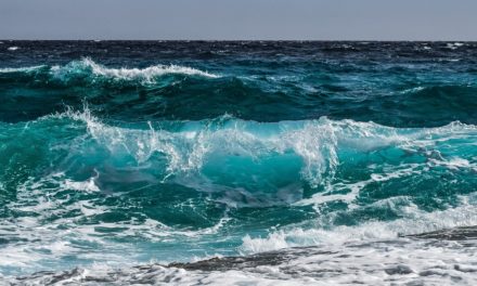 SE SI ALZA IL MARE… La Toscana e i cambiamenti climatici (7 febbraio)