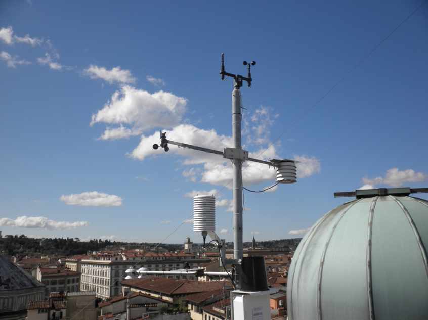 Il monitoraggio ambientale al tempo del COVID-19