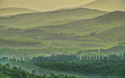 CONOSCIAMO LA TOSCANA RURALE (2019-2021)