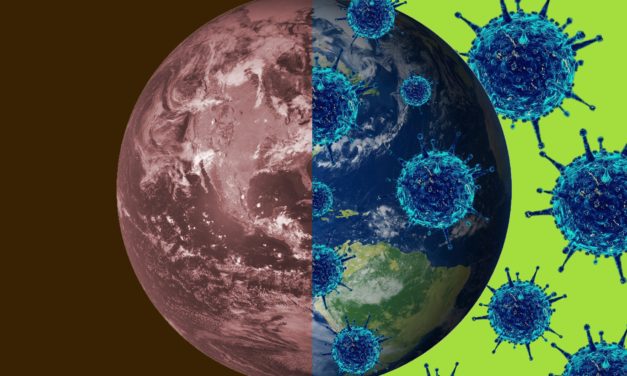 ESISTONO RELAZIONI TRA COVID-19 E CLIMA?