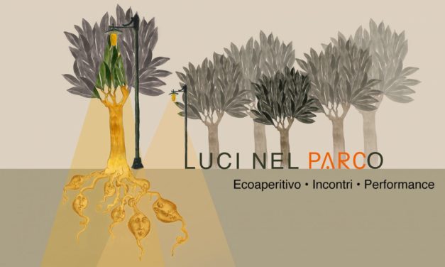 Luci nel Parco – Sconfiggere la fame (28 ottobre)