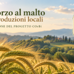 Dall’orzo al malto nelle produzioni locali: il 10 settembre la presentazione di COrBi